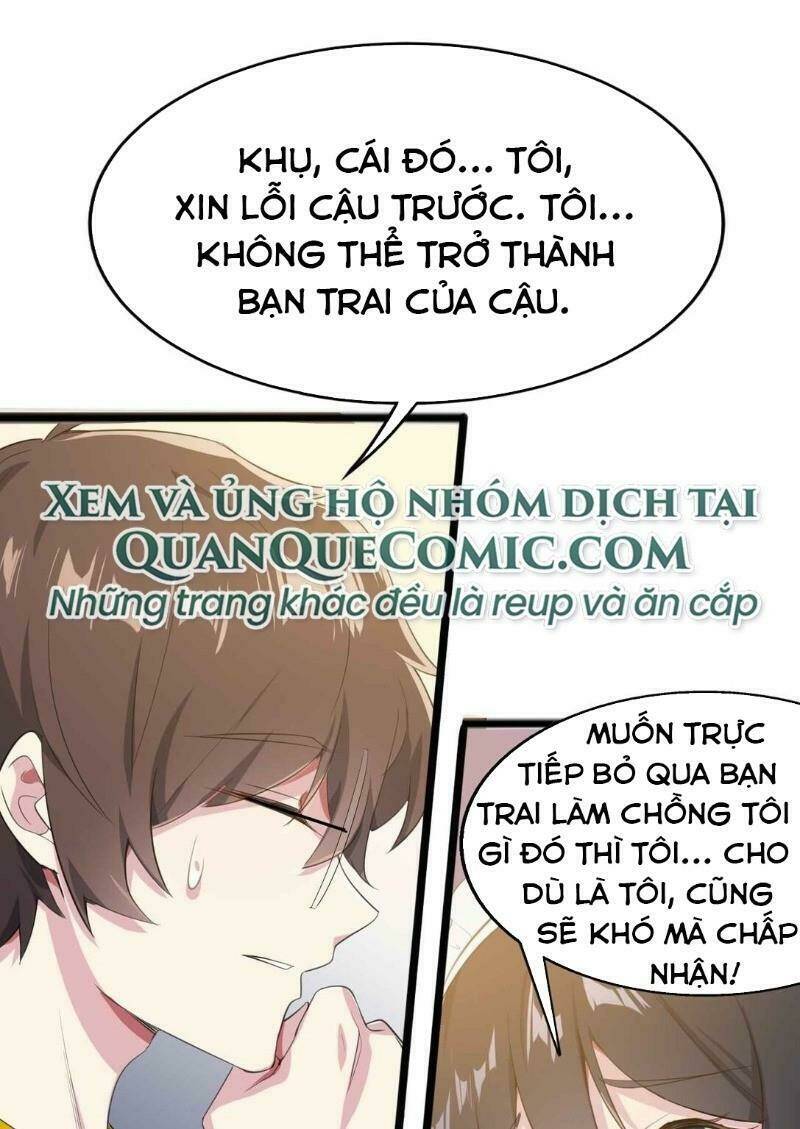 kế hoạch trở thành phế vật chapter 5 5