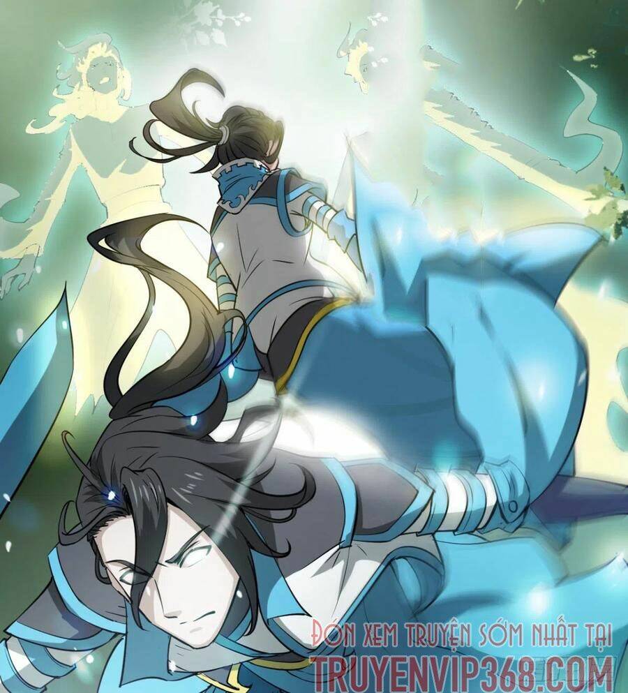 ma hoàng sư đệ quả thực quá chung tình chapter 95 27