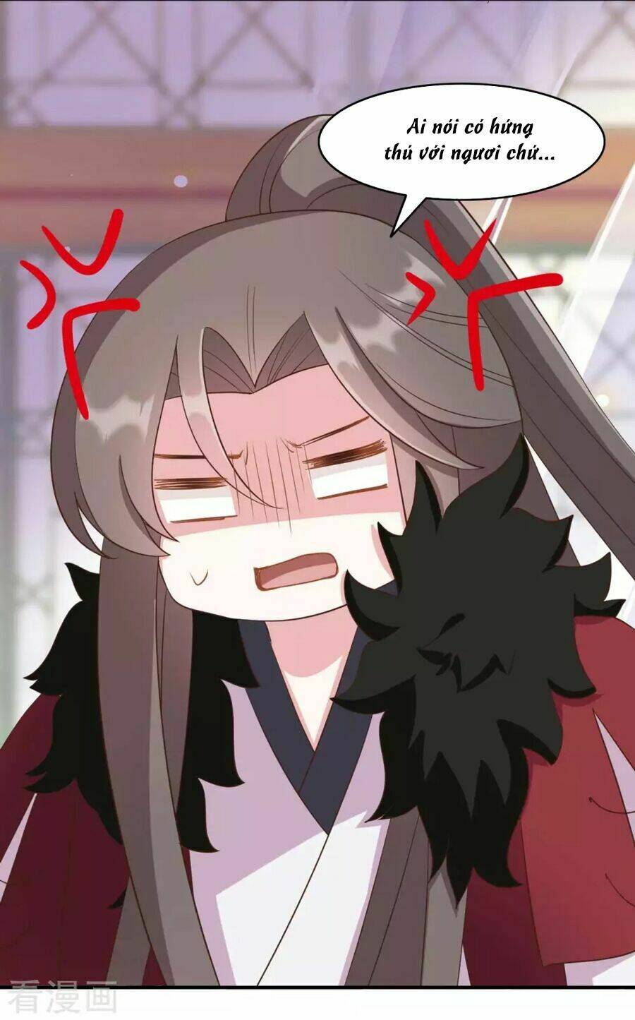 đích nữ hữu độc chapter 43 33