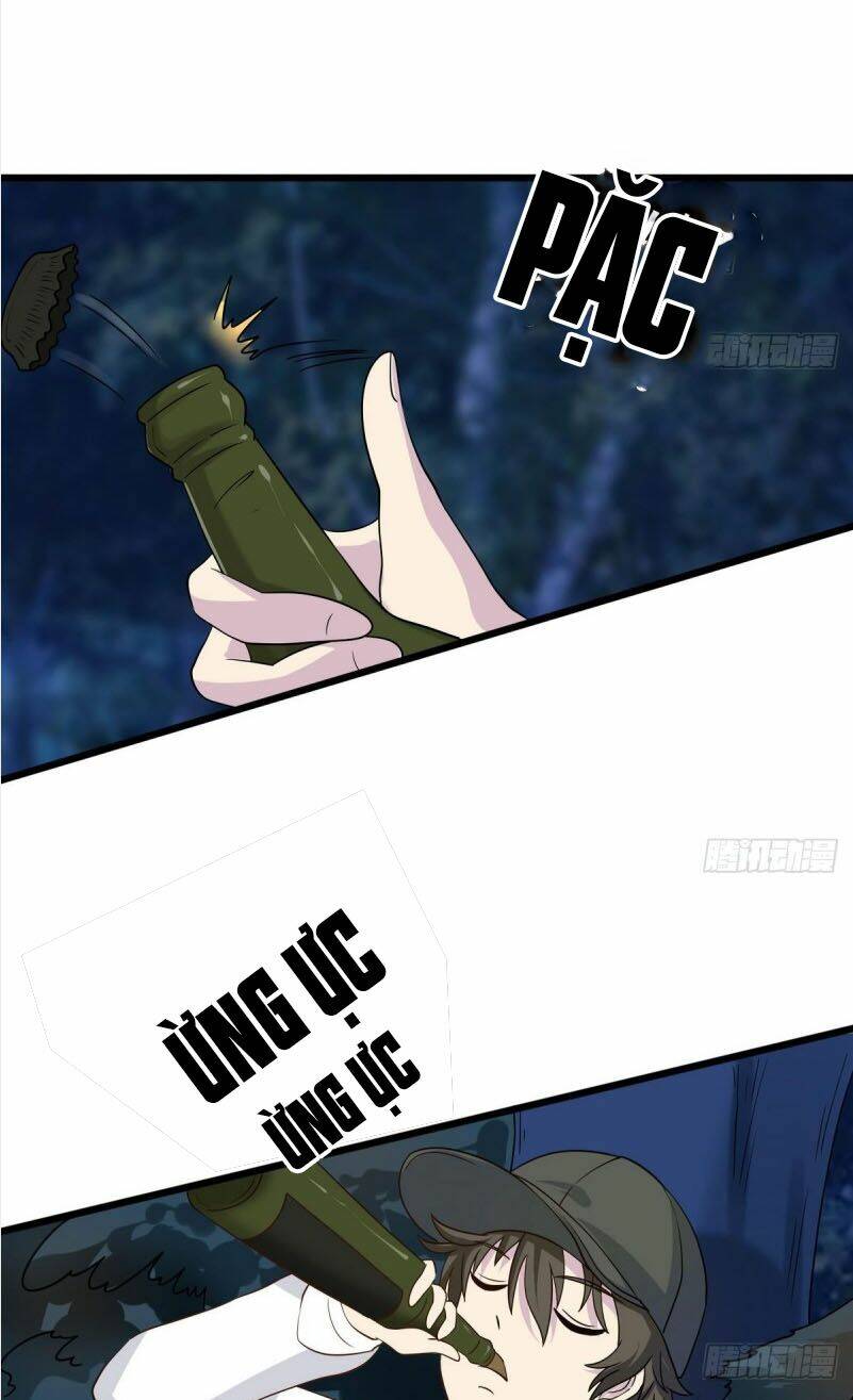 hắn là long ngạo thiên chapter 13 3