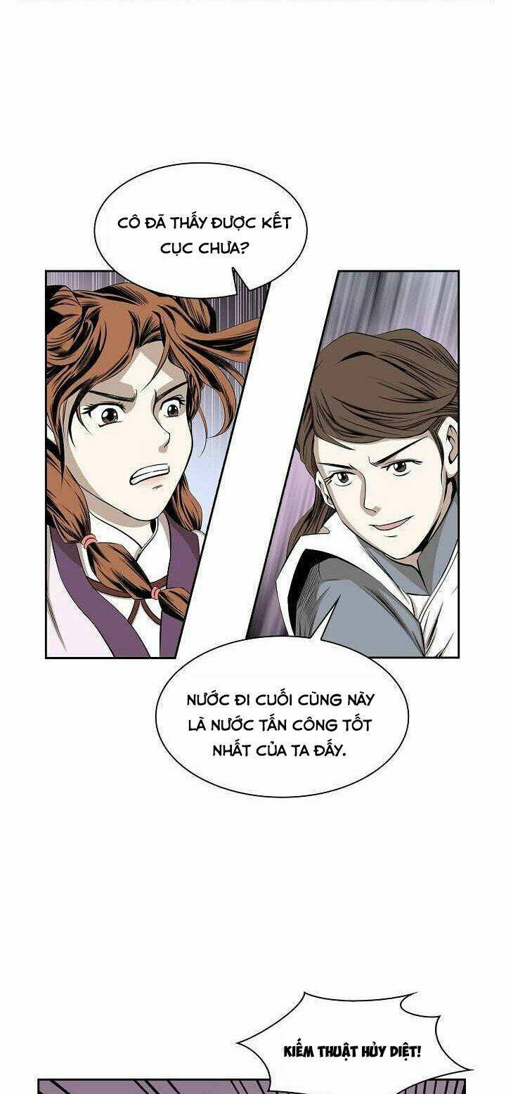 thế giới võ thuật của pháp sư chapter 63 26