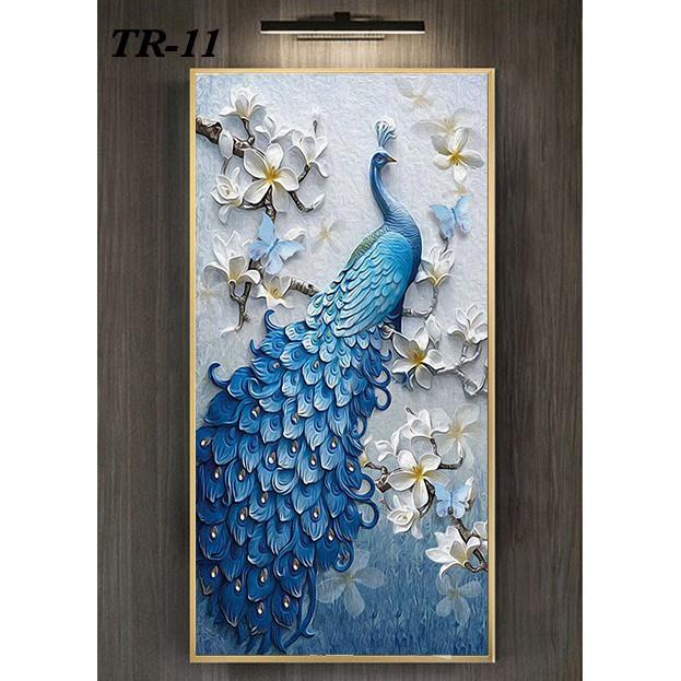 Đèn tranh led OMISA cao cấp 3 chế độ ánh sáng trang trí nội thất siêu đẹp