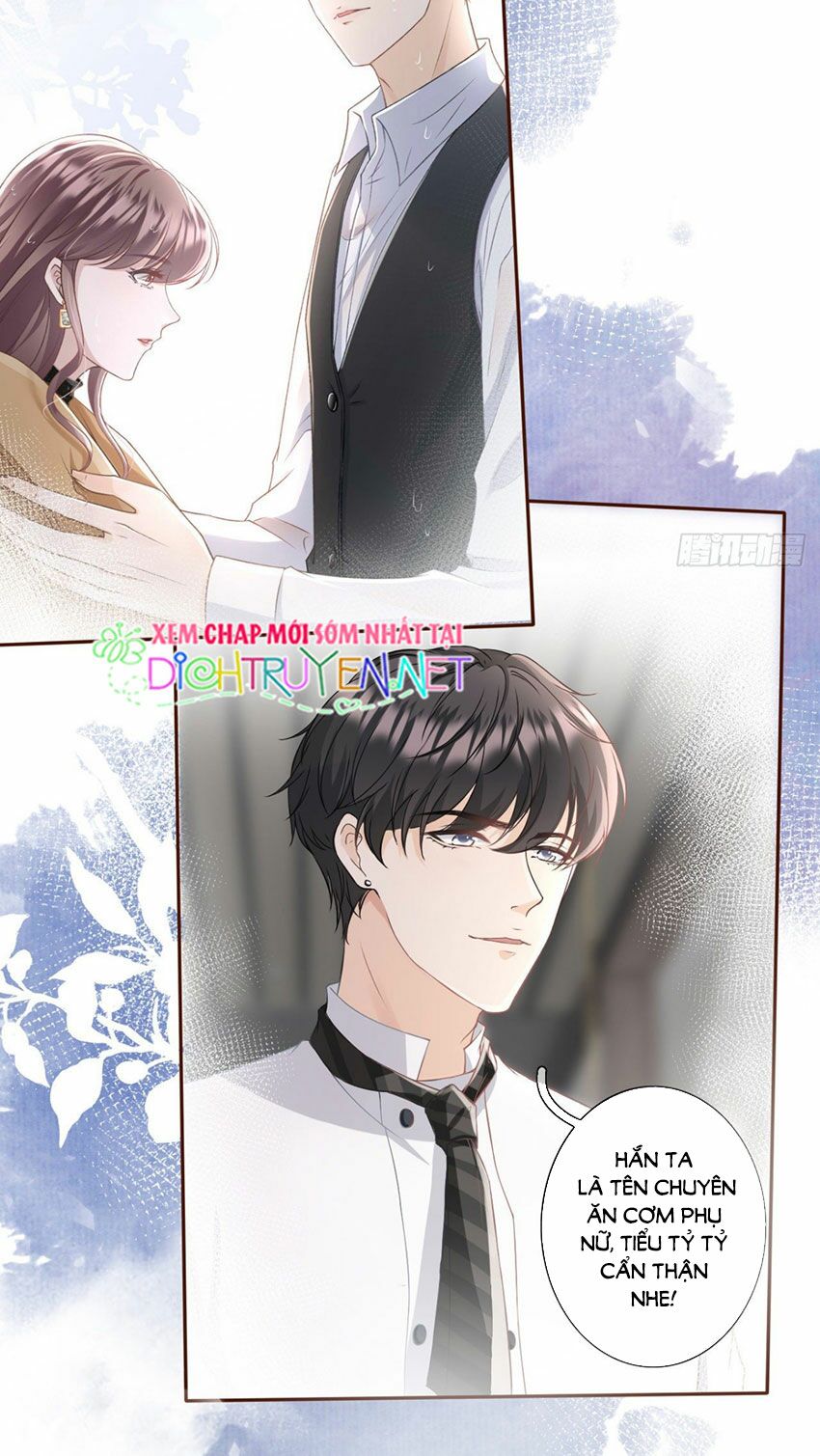 bạn gái tôi mới 30+ tuổi xuân chapter 13 38