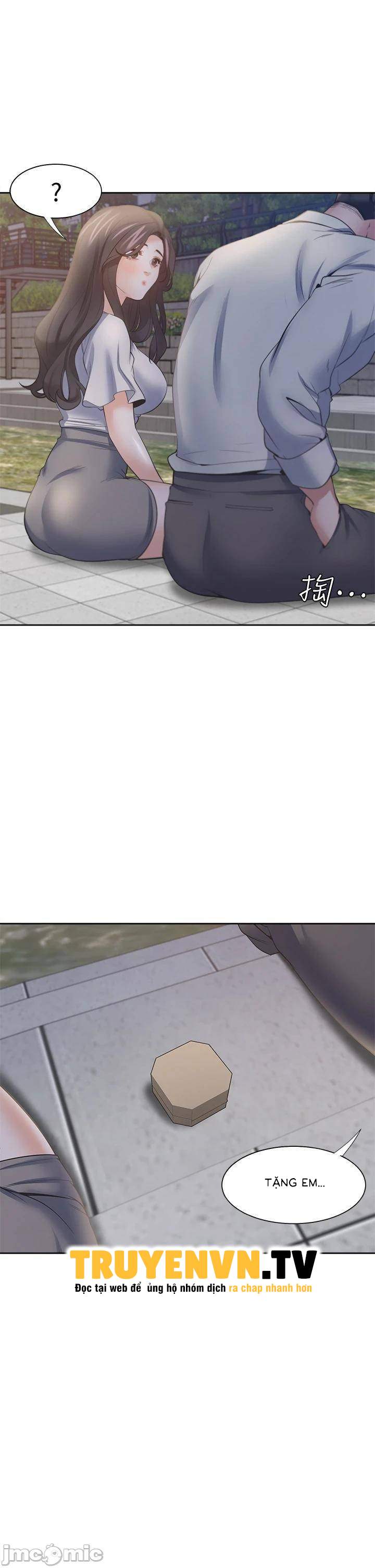 khát tình chapter 56 24