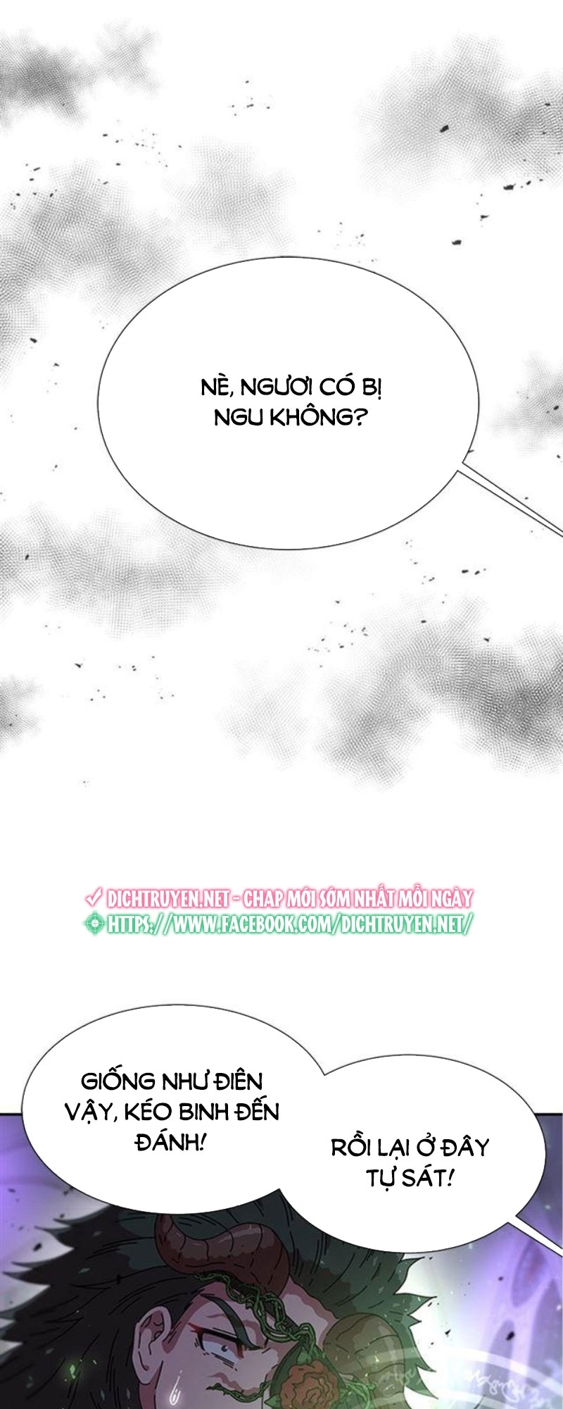 con gái bảo bối của ma vương chapter 49 69