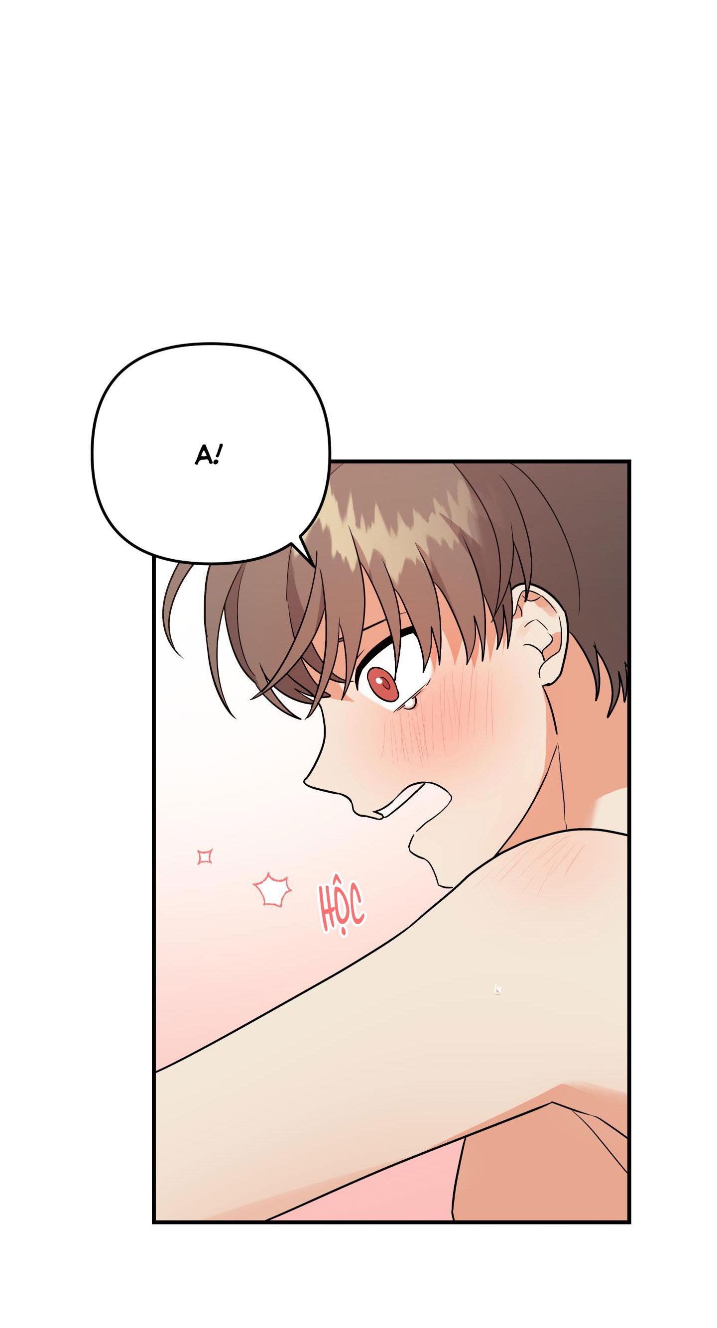 tên xấu xa của tôi xxx chapter 47 5