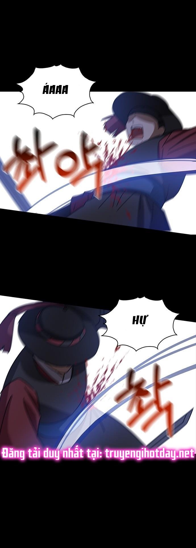 nhân duyên kiếp trước chapter 83.1 31