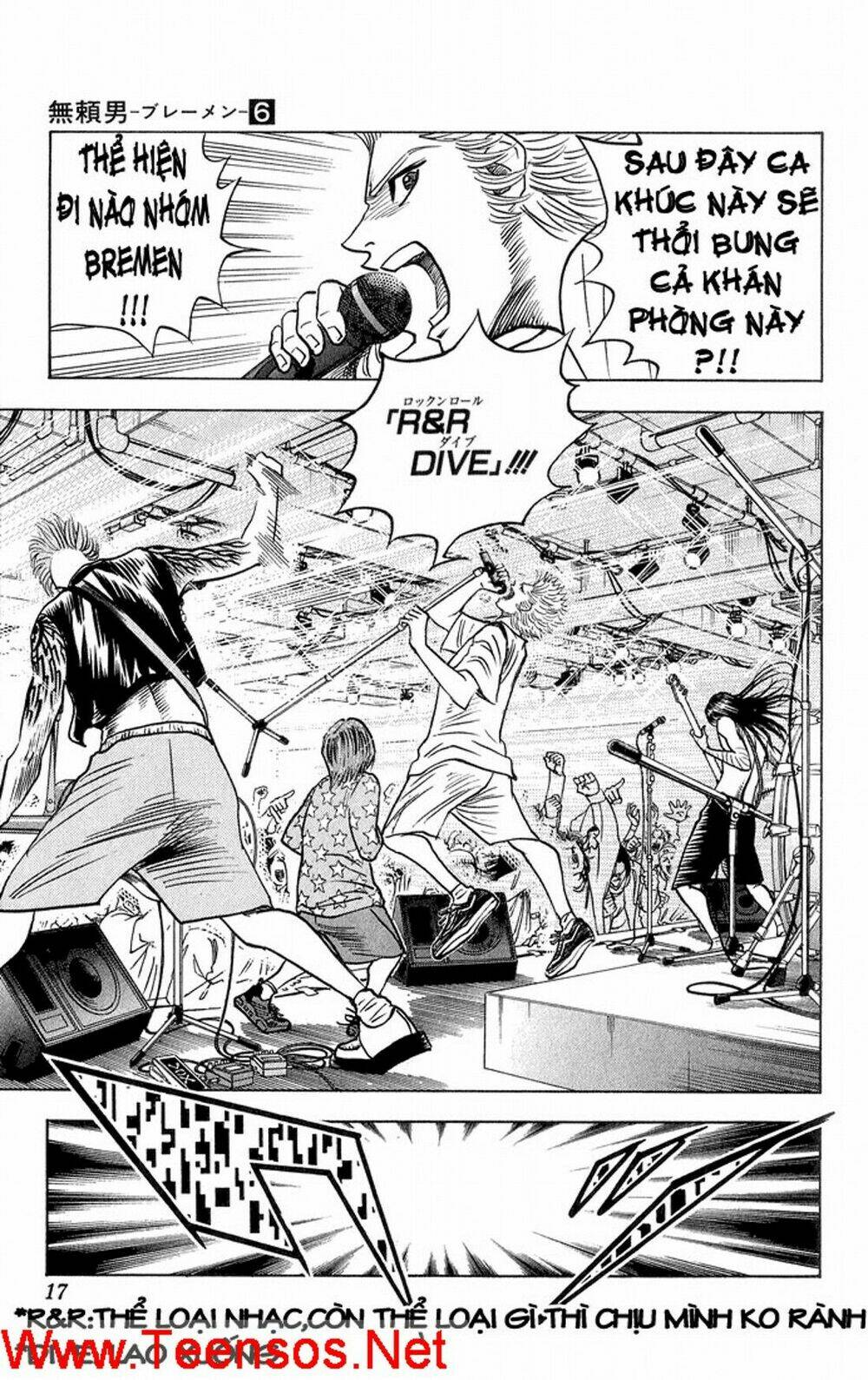 bremen chapter 47 12