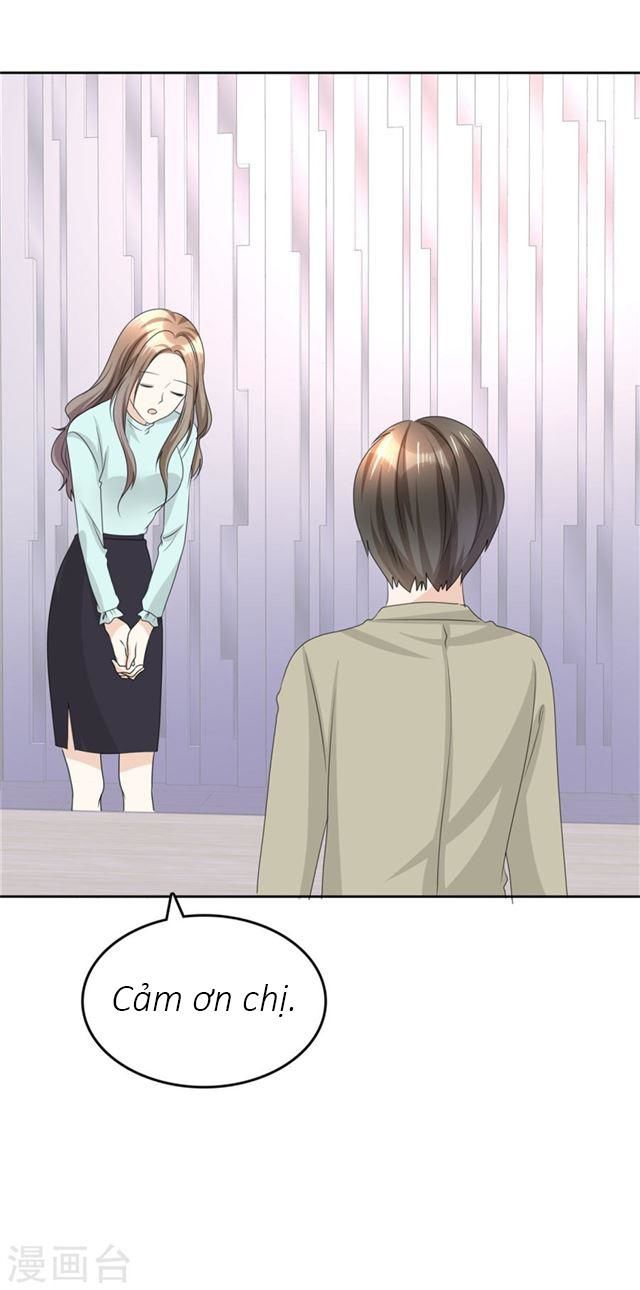 con đường phản công của sủng thê chapter 48 27