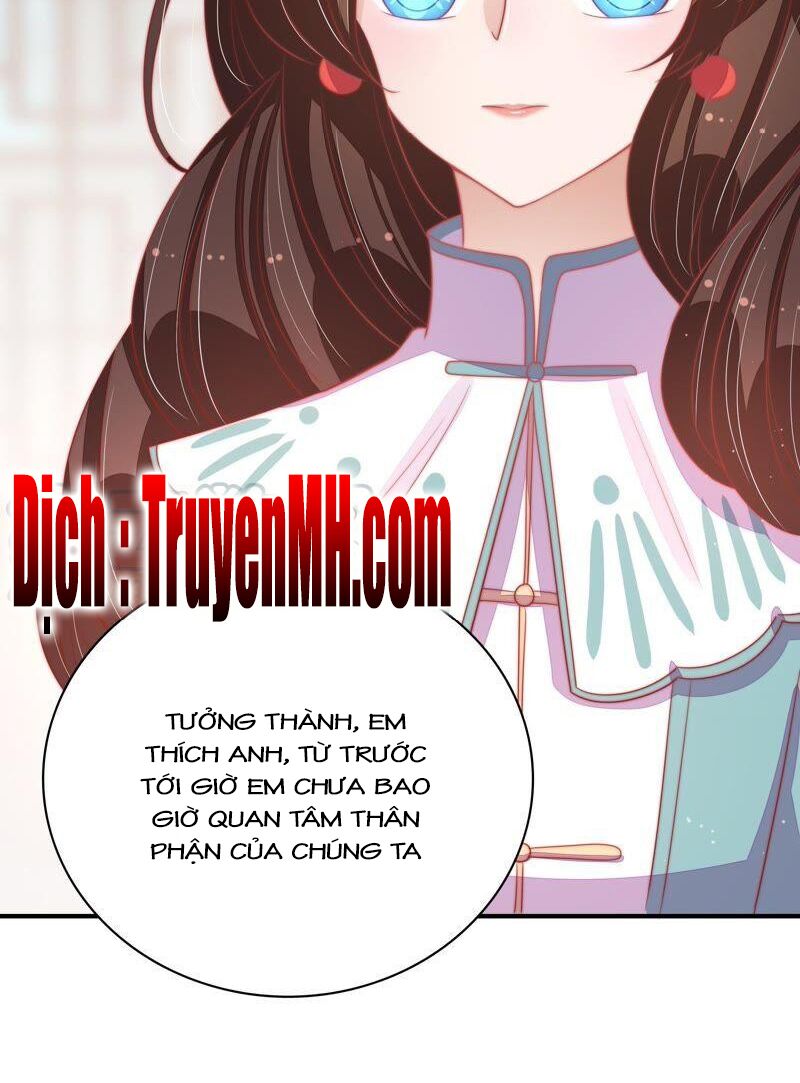 ngày nào thiếu soái cũng ghen chapter 117 11