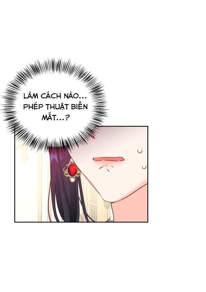 ác nữ xứng đôi với bạo chúa chapter 55 13