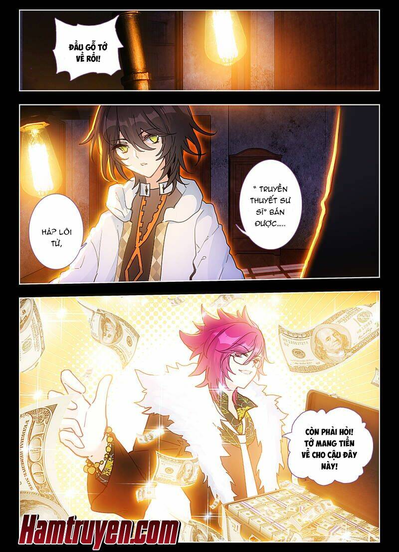 tạp đồ chapter 32 10