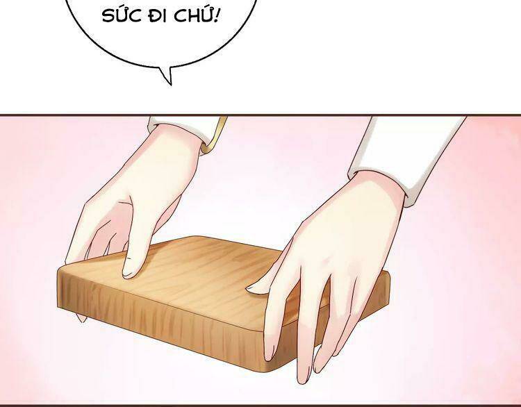 thực luyến kỳ duyên chapter 28 31