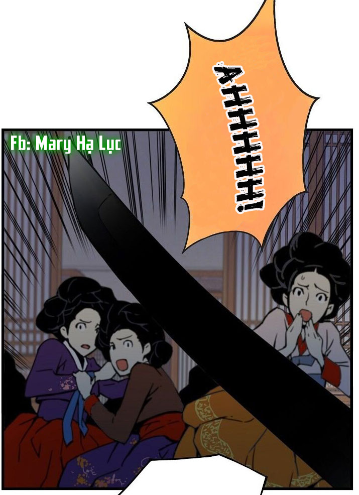 tôi sẽ sống như một hoàng tử chapter 3 56