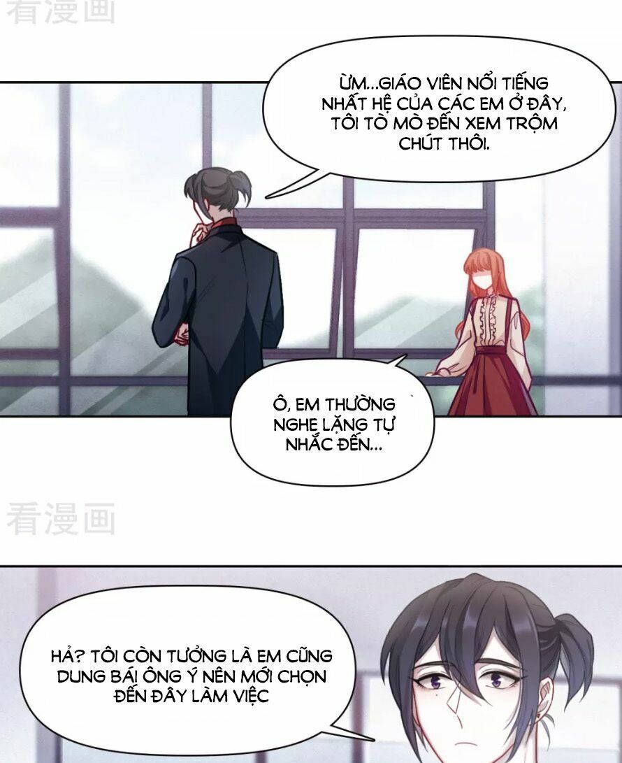 địa ngục cáo bạch thi chapter 77 7