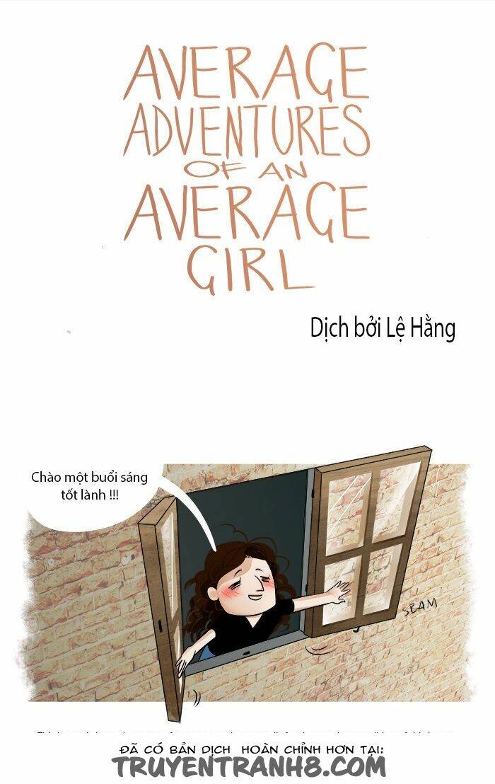 average adventures of an average girl chapter 4 1