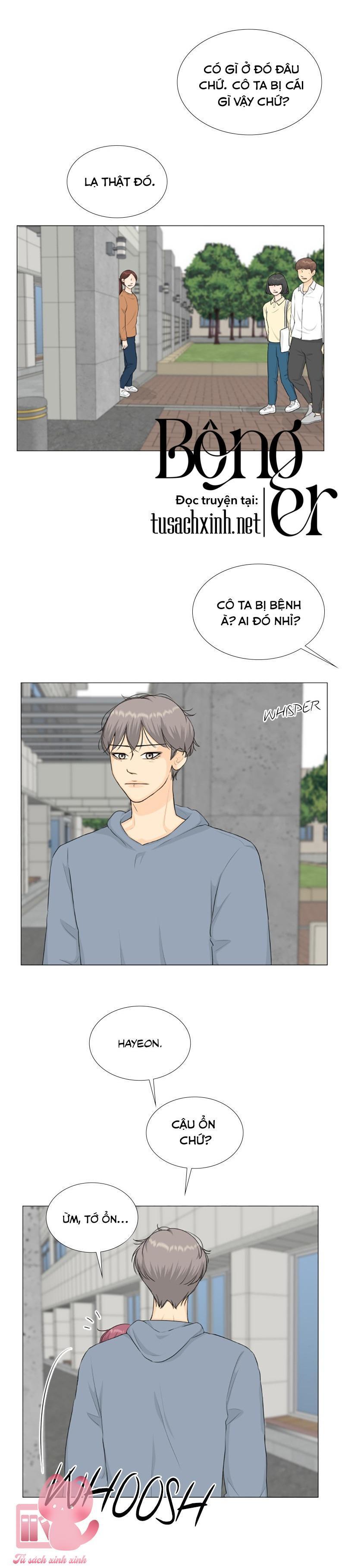 bán quỷ chapter 98 5