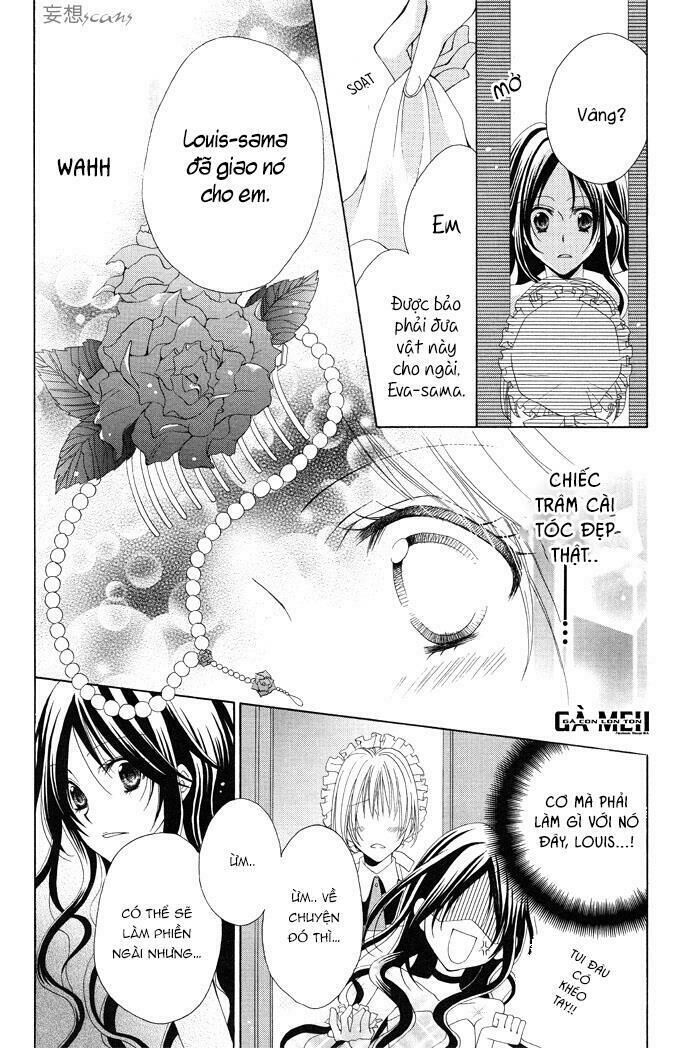 hyakunen renbo chapter 2 23