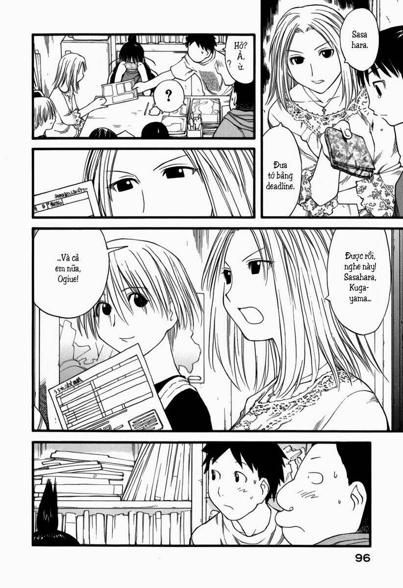 genshiken chapter 28 17