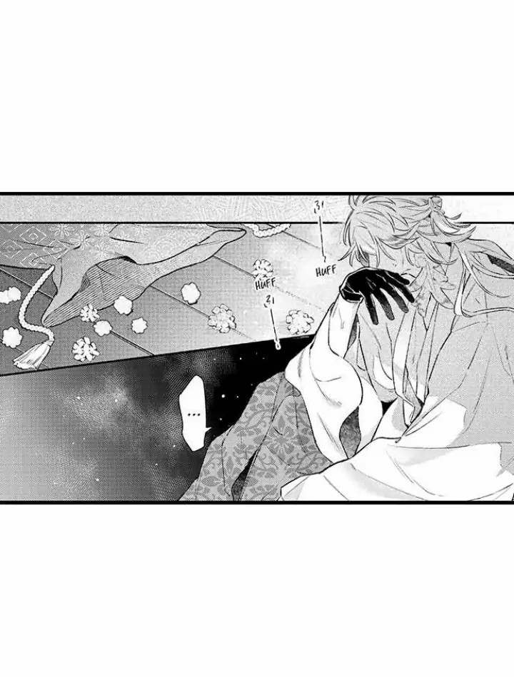 điểu thượng minh hoa chapter 4.1 5