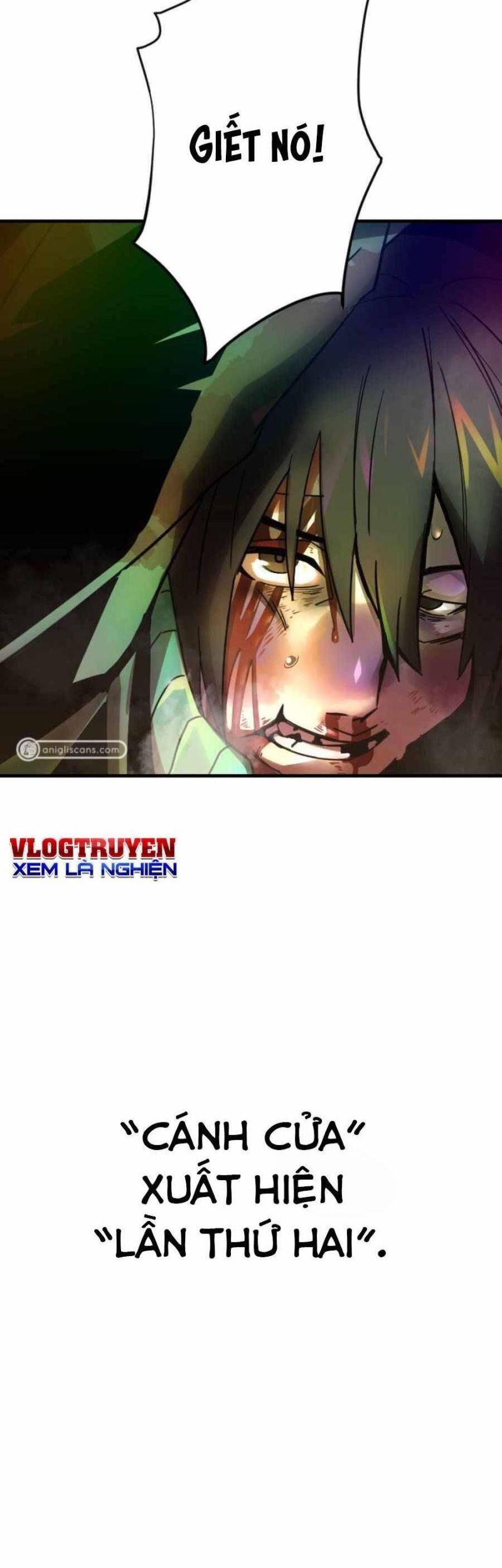 Huyết Thánh Cứu Thế Chủ~ Ta Chỉ Cần 0.0000001% Đã Trở Thành Vô Địch chapter 1 141