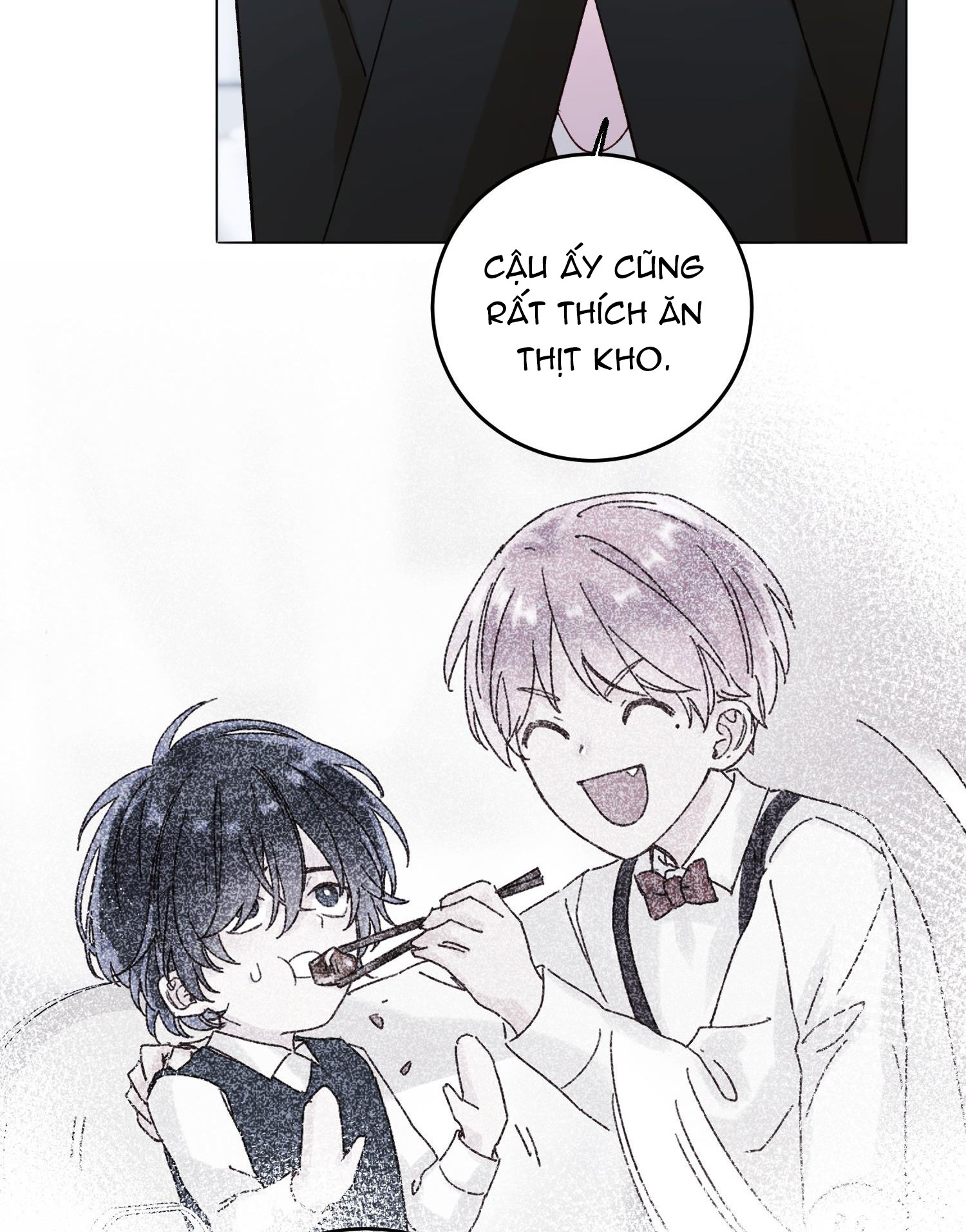 tôi phải làm một kẻ đại xấu xa chapter 64 42