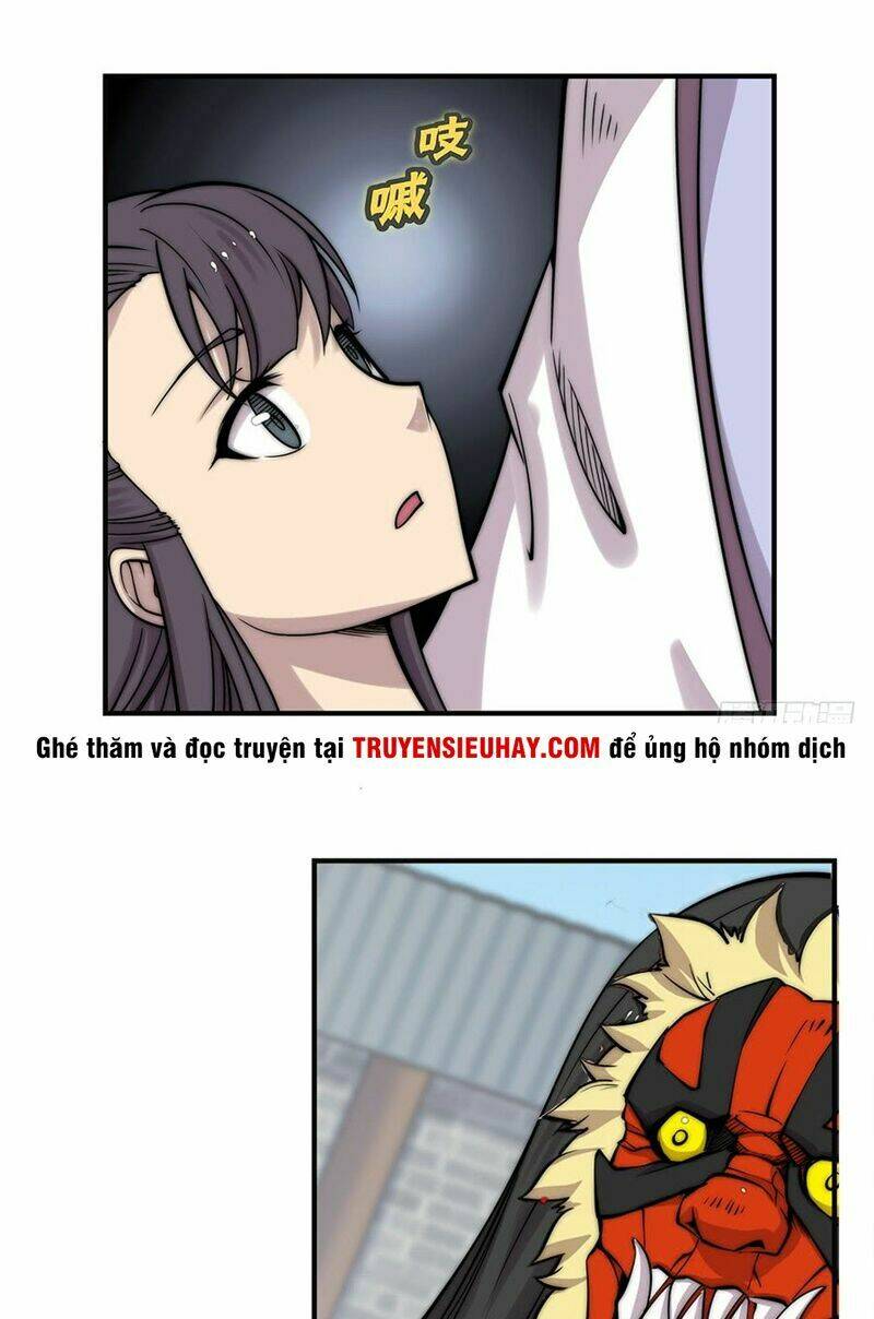 cuộc sống thoái ẩn của võ lâm chi vương chapter 65 22