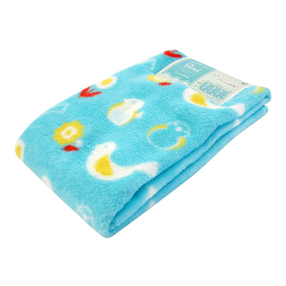 Khăn vải Microfiber 30x72cm