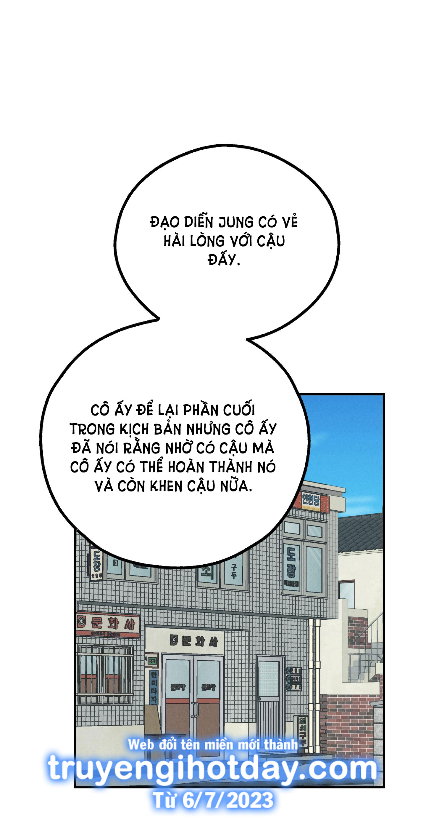 Phục Thù - Pay Back chapter 67.1