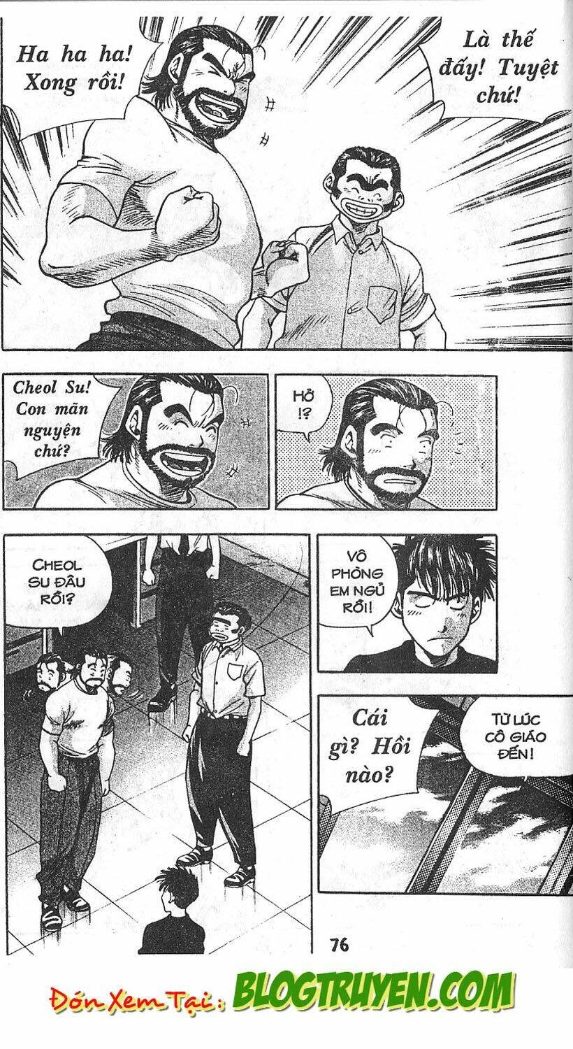 kid gang chapter 62 13