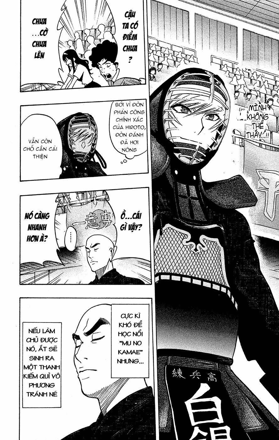 kurogane chapter 44 8