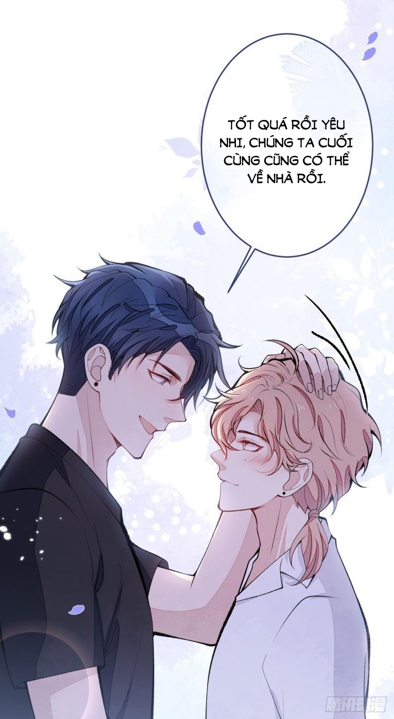 hotsearch của ảnh đế chapter 171 11