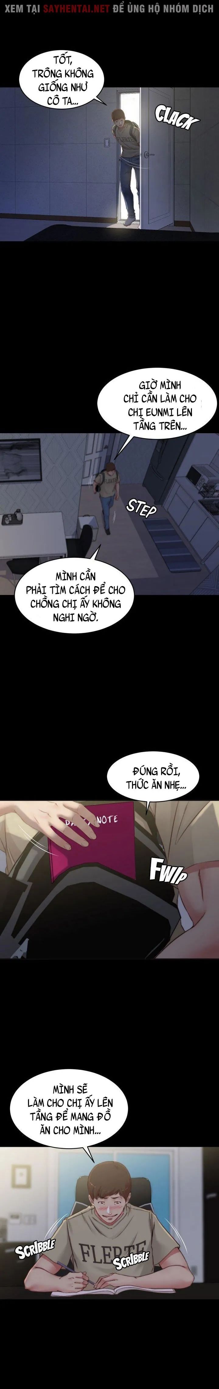 nhật ký quần lót chapter 52 8