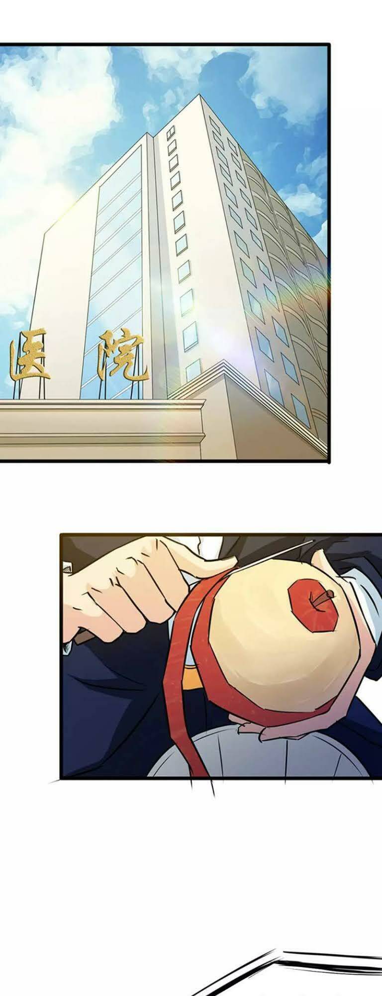 tối cường đặc chủng binh của hoa khôi chapter 15 1