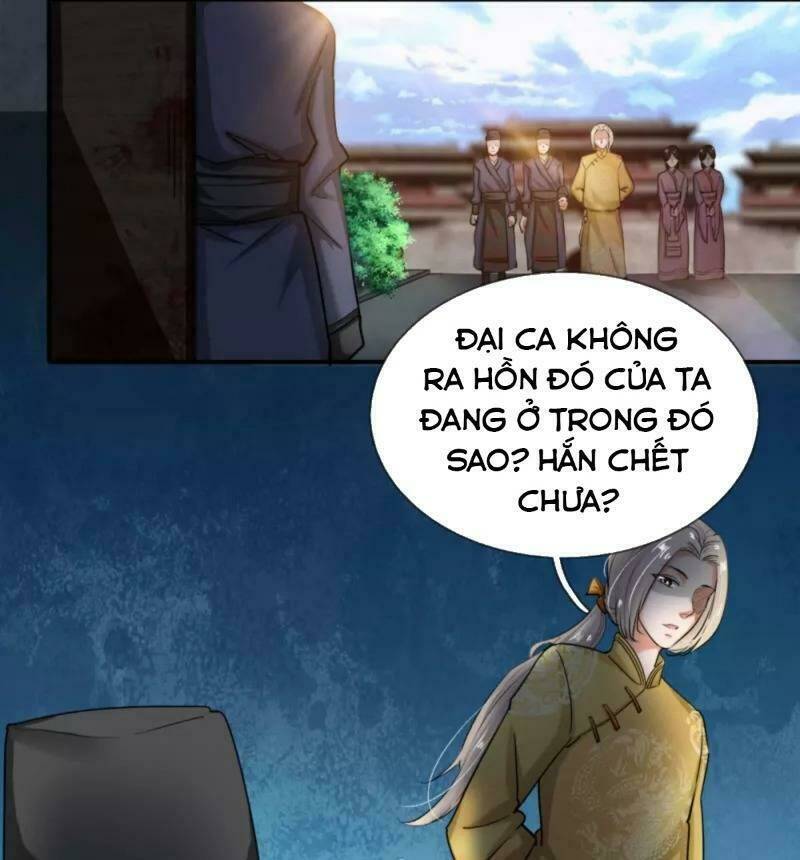 chí tôn hồng bao hoàng đế chapter 1 31