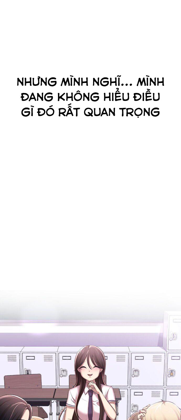 tầm quan trọng của vẻ bề ngoài chapter 0.2 4