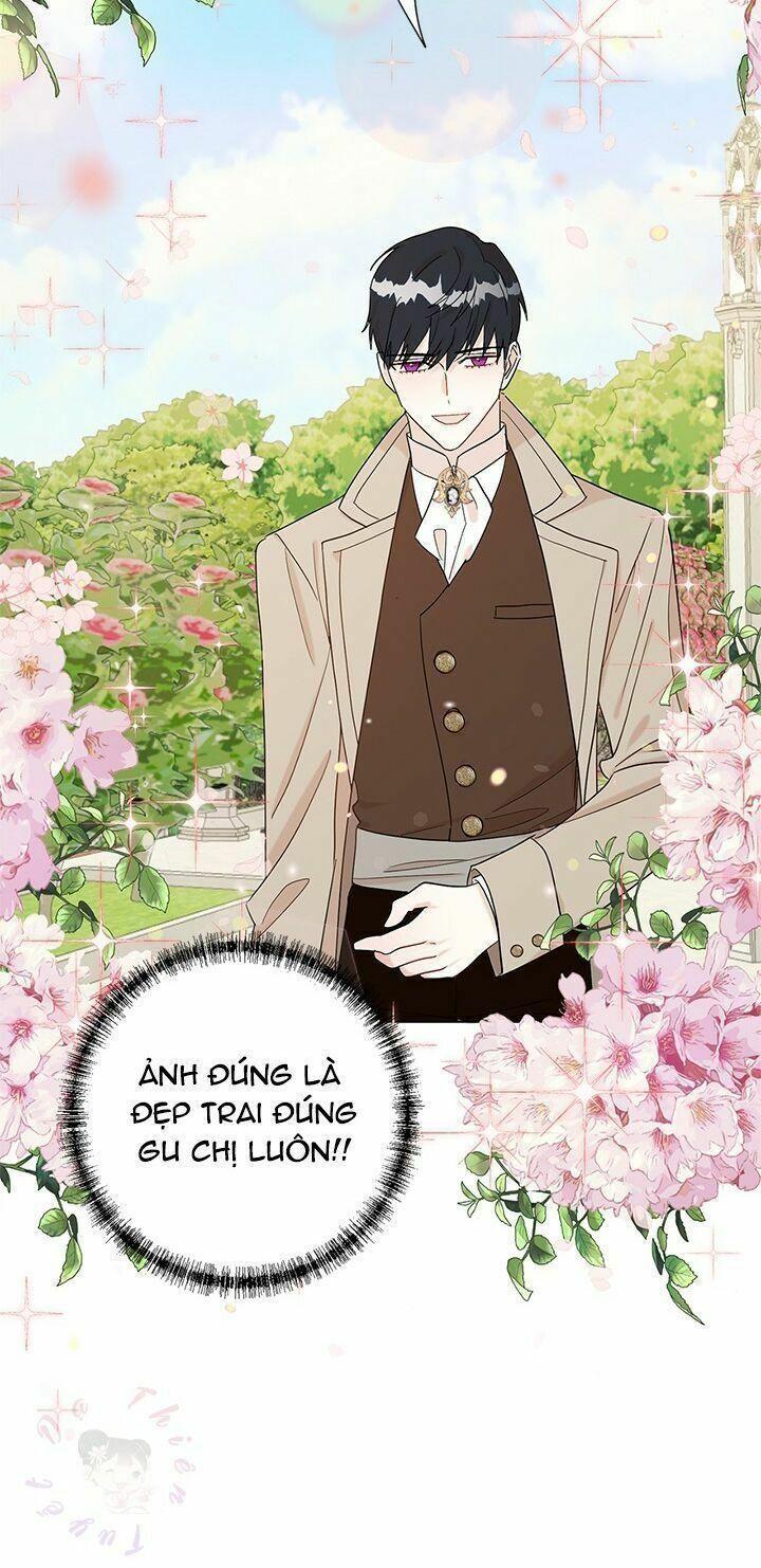 xin ngài đừng ăn tôi chapter 24 47