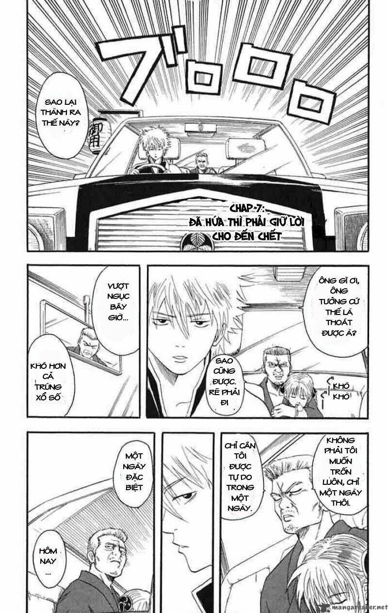gintama - linh hồn bạc chapter 7 4