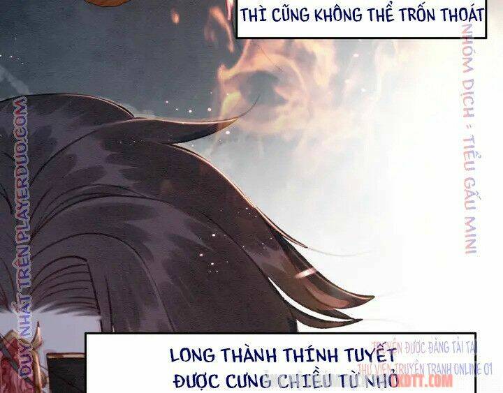 trọng sinh bá sủng nhiếp chính vương quá mạnh mẽ chapter 144 42