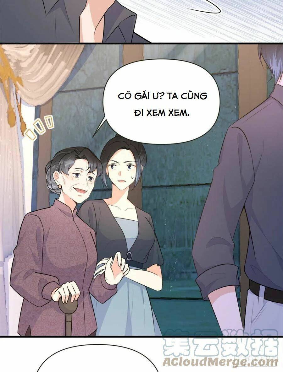 vẫn cứ nhớ em, nhớ em chapter 102 17