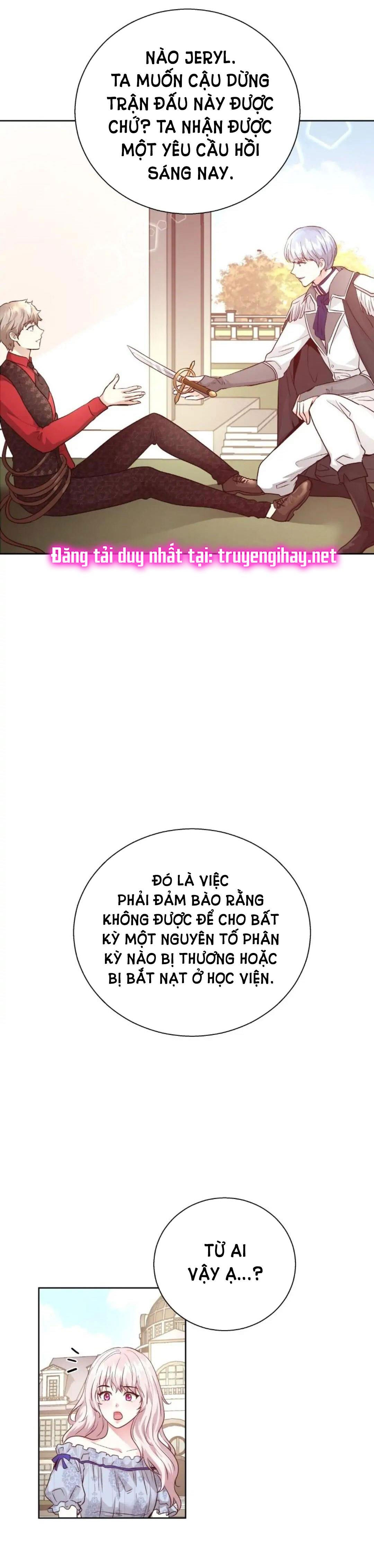 5500 sắc thái của quỷ vương chapter 15.2 3