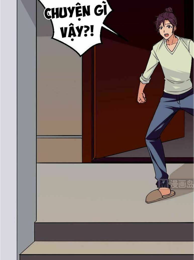 ngưu thư cung ứng thương chapter 84 11