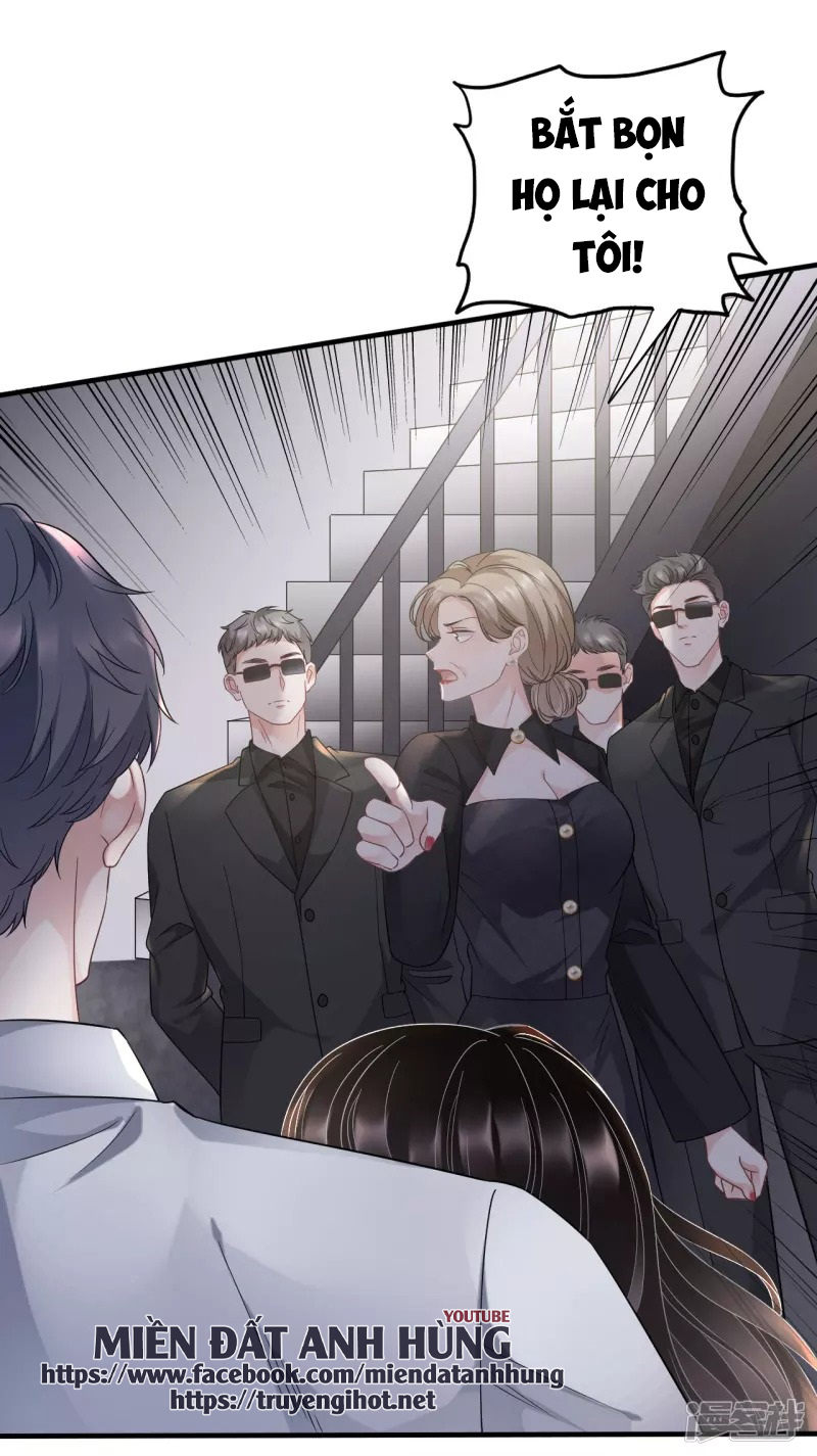 [16+] đại tiểu thư có thể có ý đồ xấu chapter 54.2 17