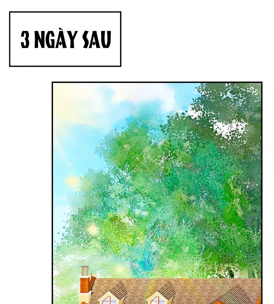 cuộc sống hào môn của vu nữ chapter 51 21