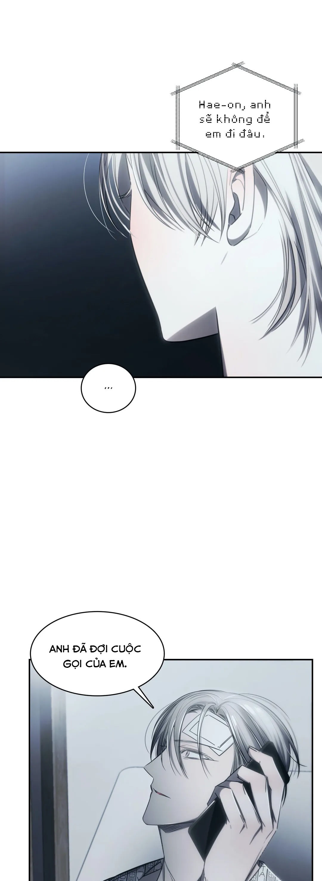 vực sâu chapter 5 7