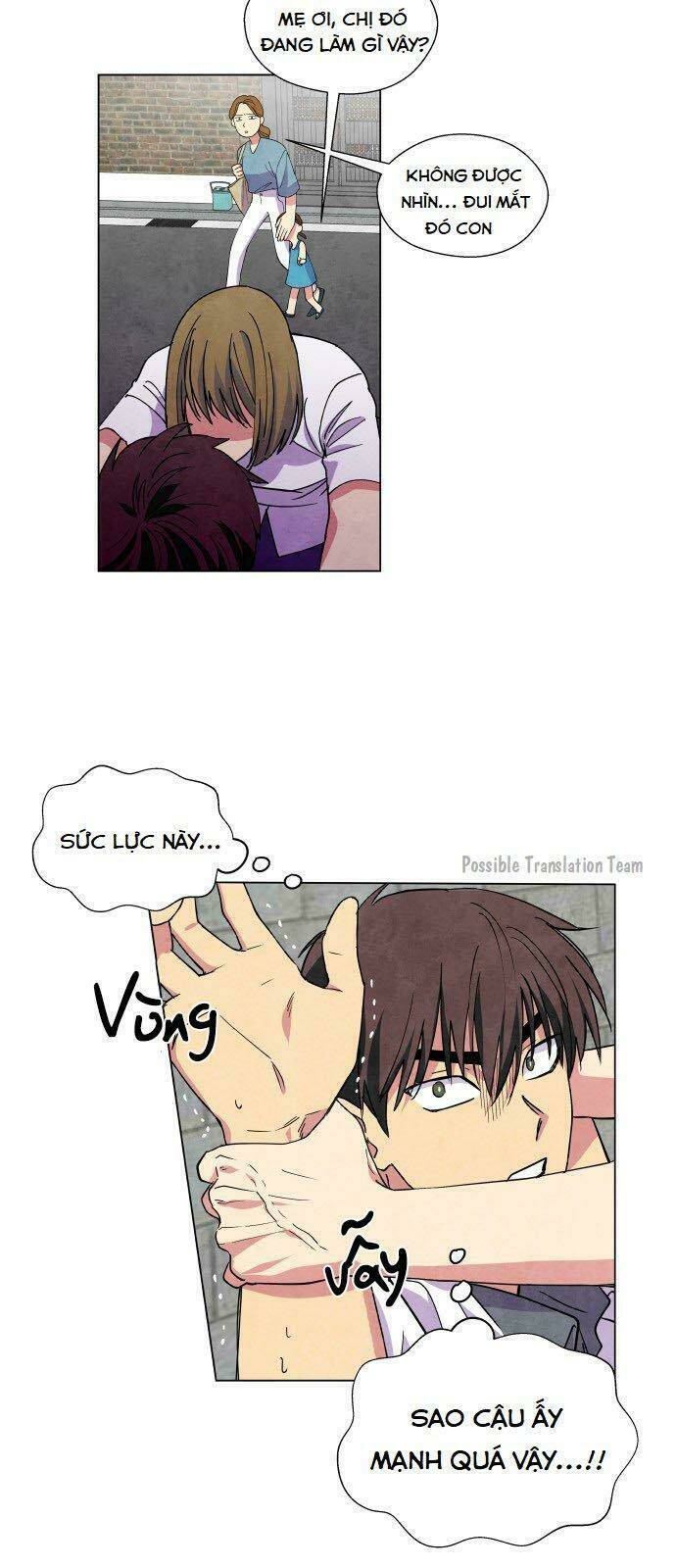 tai sói và mũ đỏ chapter 7 13