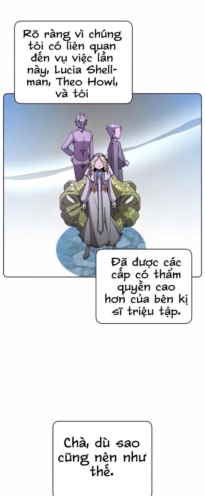 Anh Hùng Mạnh Nhất Trở Lại chapter 97 52