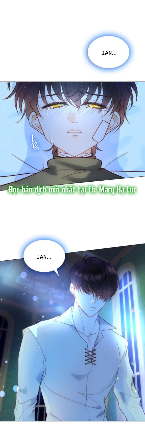 sau khi chuyển sinh tôi trở thành công chúa chapter 20.1 13