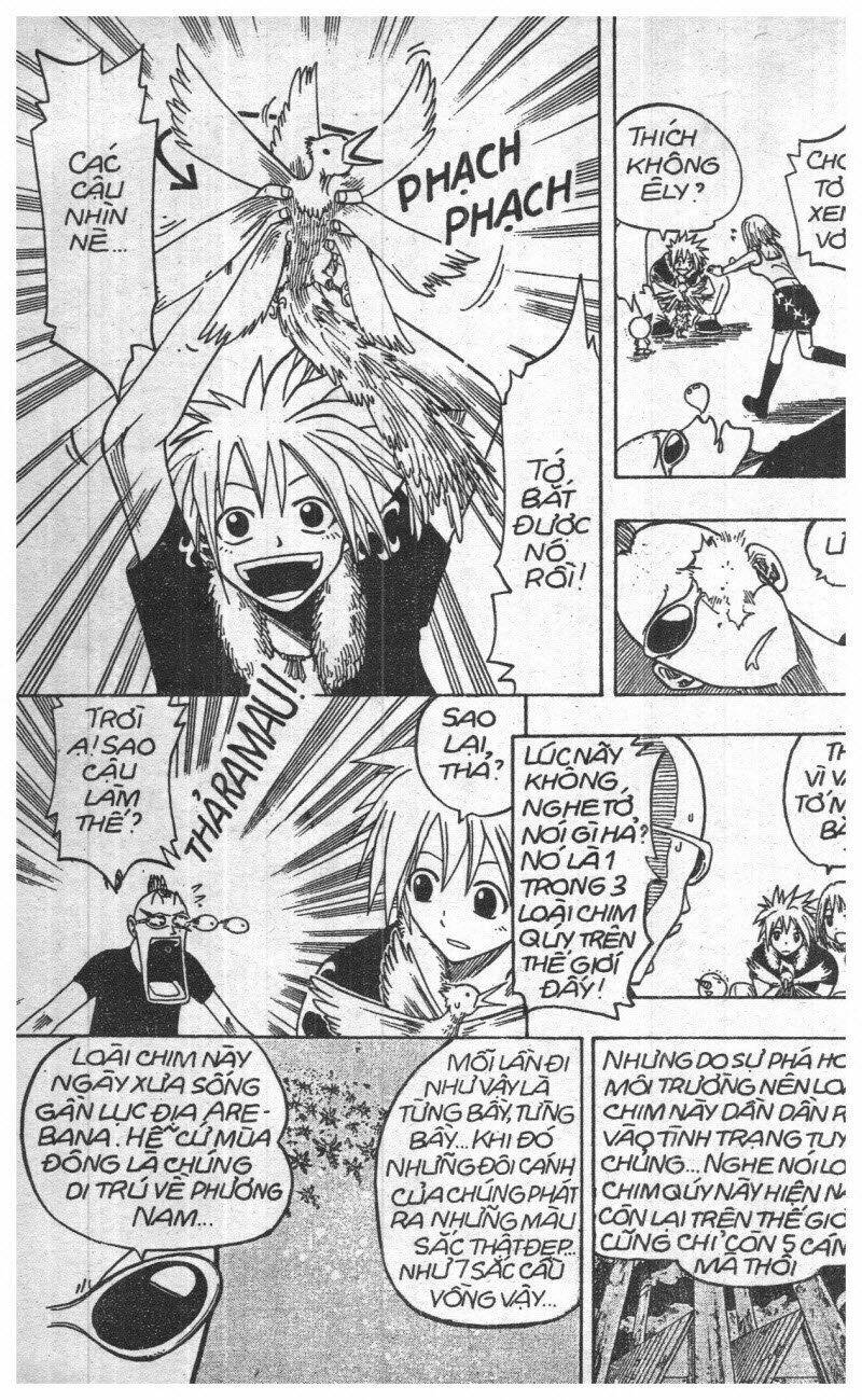 rave master (scan) chapter 9 182