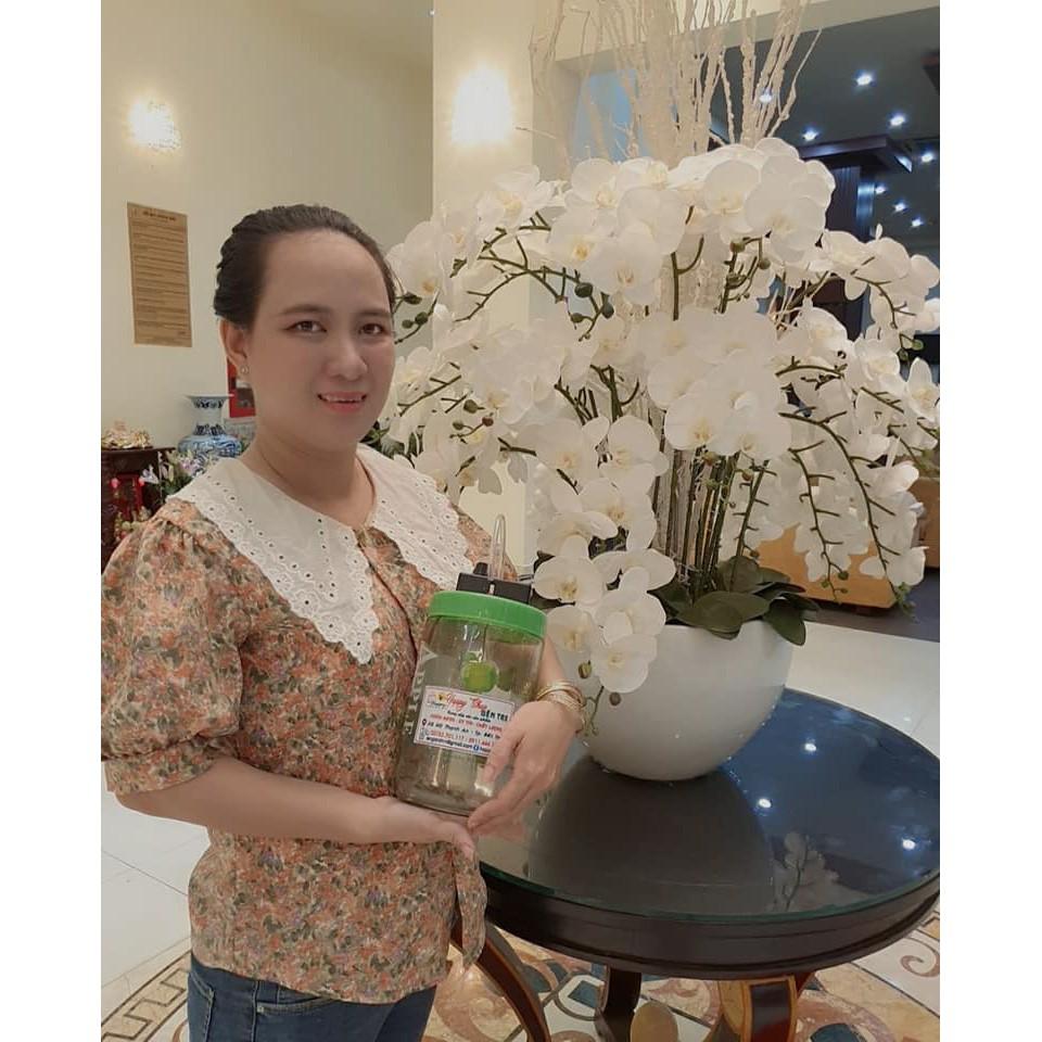 BÌNH RÓT RƯƠU THÔNG MINH THỦY TINH - Uy tín, chất lượng cao - Thương hiệu Happy Shop Bến Tre